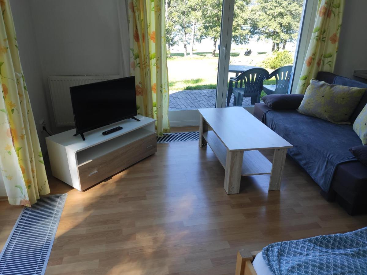 Lipno Riviera - Mysi V Bote Lipno nad Vltavou Exterior foto