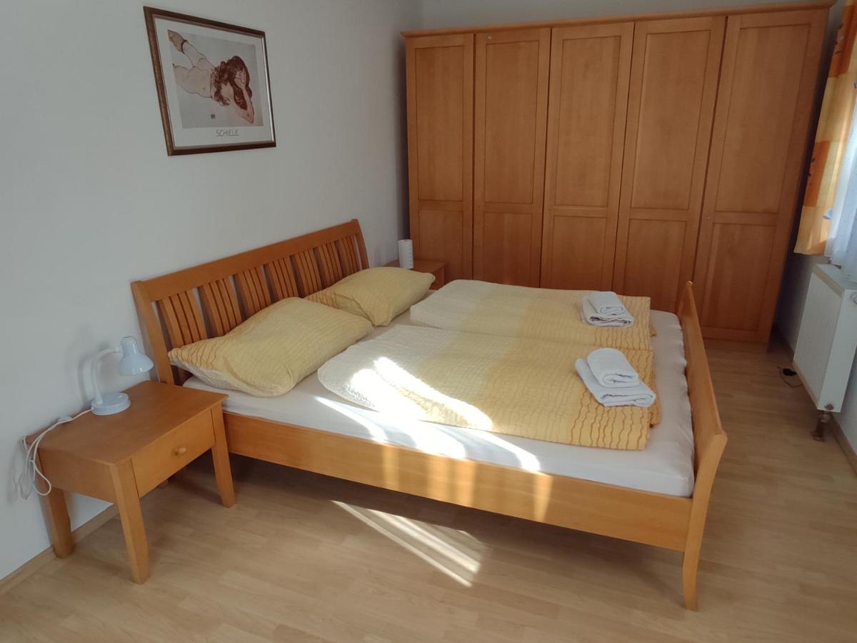 Lipno Riviera - Mysi V Bote Lipno nad Vltavou Exterior foto