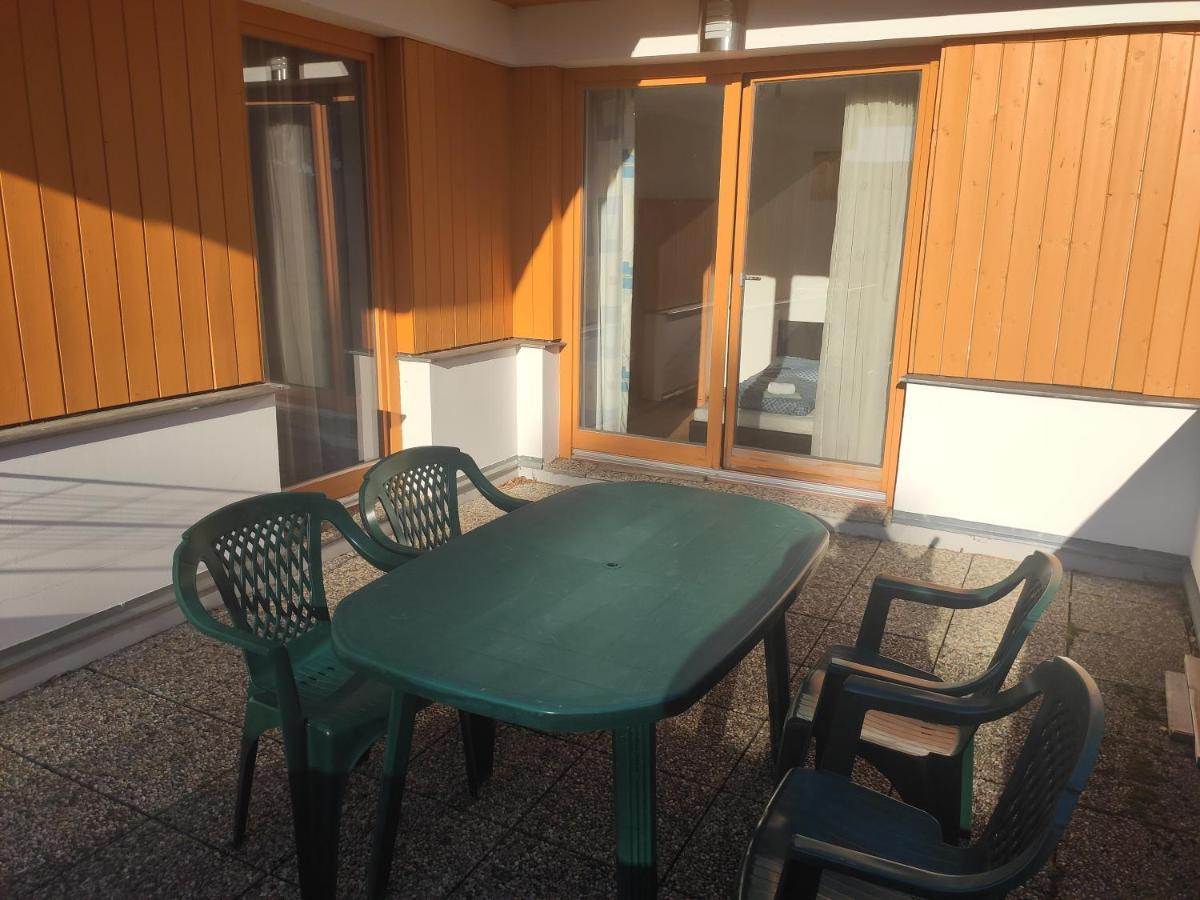 Lipno Riviera - Mysi V Bote Lipno nad Vltavou Exterior foto