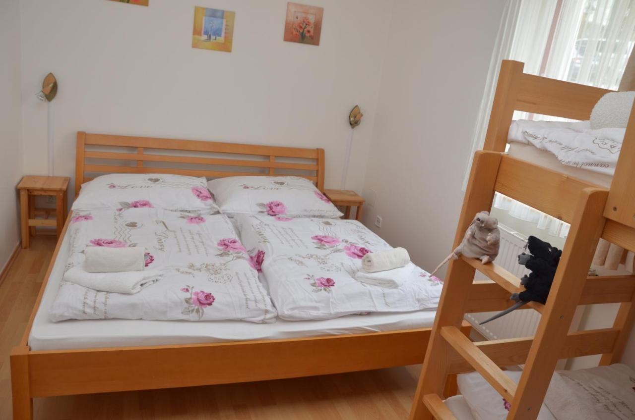 Lipno Riviera - Mysi V Bote Lipno nad Vltavou Exterior foto
