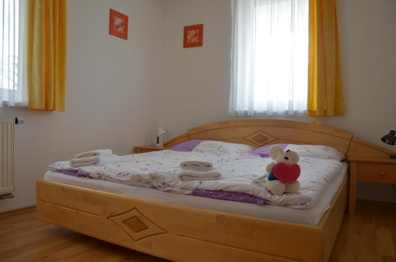 Lipno Riviera - Mysi V Bote Lipno nad Vltavou Exterior foto