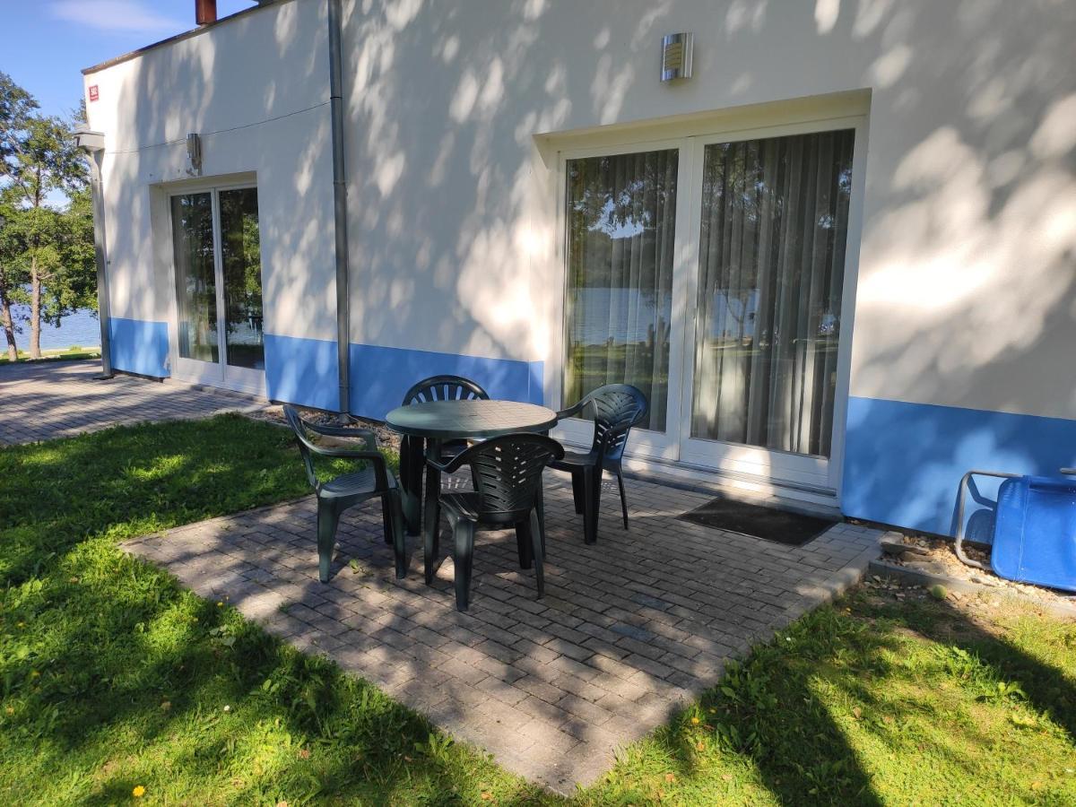 Lipno Riviera - Mysi V Bote Lipno nad Vltavou Exterior foto